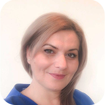 Dr. Minodora Tomescu